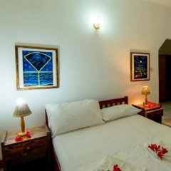 Zerof Self Catering Apartments in La Digue, Seychelles from 200$, photos, reviews - zenhotels.com guestroom photo 4