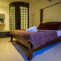 Отель Lamai House Beach Самуи комната для гостей фото 2