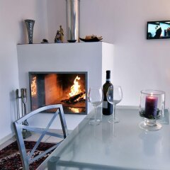 Отель B&B A Casa Di Joy Италия, Лечче - отзывы, цены и фото номеров - забронировать отель B&B A Casa Di Joy онлайн интерьер отеля фото 3