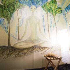 Art Hostel Contrast удобства в номере