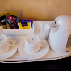 Отель Mercure Torino Crystal Palace удобства в номере фото 2