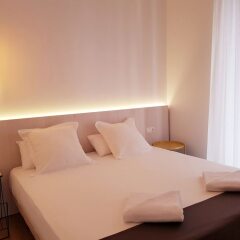 Отель S30 Reina Victoria Suites комната для гостей