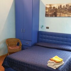 Отель Walter Guest House Рим комната для гостей фото 2