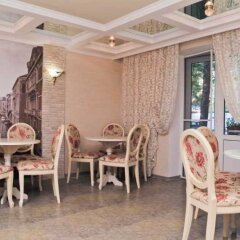 Гостиница Vele Rosse питание фото 2