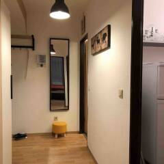 Отель Dream & Relax Apartment's Humboldt Германия, Нюрнберг - отзывы, цены и фото номеров - забронировать отель Dream & Relax Apartment's Humboldt онлайн интерьер отеля фото 2