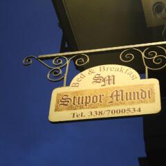 Отель B&B Stupor Mundi Альтамура