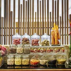 Отель Swissotel Phuket питание фото 3