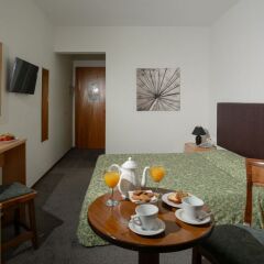 Vergina Hotel Салоники в номере