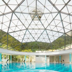 Amra Park Hotel & Spa бассейн фото 2