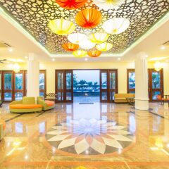 Отель Hoi An Silk Marina Resort & Spa Вьетнам, Хойан - отзывы, цены и фото номеров - забронировать отель Hoi An Silk Marina Resort & Spa онлайн спа