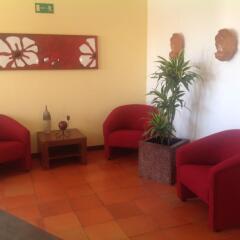 Отель Praia da Lota Holiday Home интерьер отеля