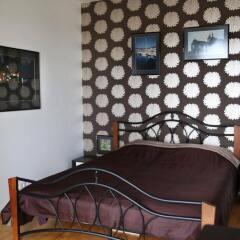 Отель Old City Apartments Литва, Клайпеда - отзывы, цены и фото номеров - забронировать отель Old City Apartments онлайн фото 2