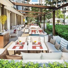 Отель Siam Kempinski Бангкок фото 2
