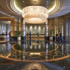 Отель Mandarin Oriental Kuala Lumpur развлечения