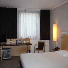 Отель iH Hotels Milano Gioia удобства в номере
