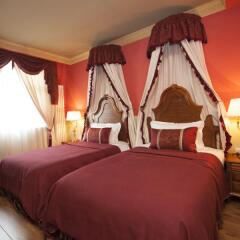 Spring Legend Holiday Hotel комната для гостей фото 2