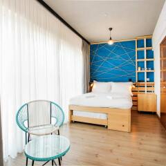 Jem Pera Hotel детские мероприятия