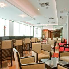 Monte Gordo Hotel Apartamentos & Spa интерьер отеля фото 2