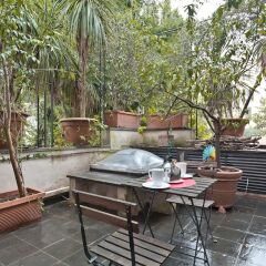Отель Rental In Rome Riari Loft