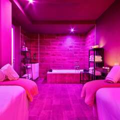 Santa Ponsa Pins Hotel Санта-Понса развлечения