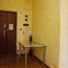Отель Le Residenze Romane Италия, Рим - отзывы, цены и фото номеров - забронировать отель Le Residenze Romane онлайн удобства в номере фото 2