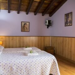 Отель Casa Rural Malaika I детские мероприятия