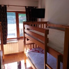 Отель Dragushinovo Boutique Chalet Hotel Болгария, Боровец - отзывы, цены и фото номеров - забронировать отель Dragushinovo Boutique Chalet Hotel онлайн фото 6