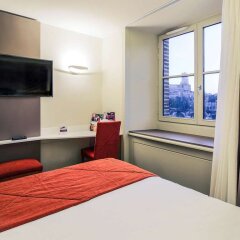 Mercure Albi Bastides in Albi, France from 140$, photos, reviews - zenhotels.com room amenities photo 2