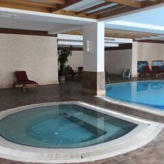 Отель Crystal Aura Beach Resort & Spa – All Inclusive бассейн фото 6