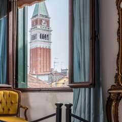 Отель San Marco Boutique Apartment Италия, Венеция - отзывы, цены и фото номеров - забронировать отель San Marco Boutique Apartment онлайн фото 2