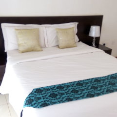 Tasha Lodge and Tours in Livingstone, Zambia from 33$, photos, reviews - zenhotels.com guestroom photo 5