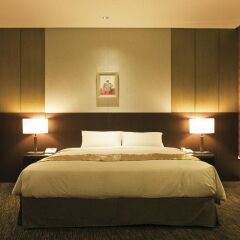 Stanford Hotel Seoul комната для гостей фото 3