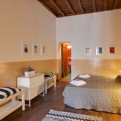 Отель Rome Accommodation - Baullari III детские мероприятия фото 2