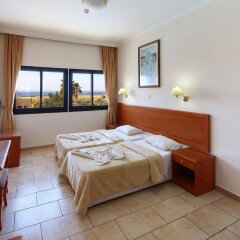 Panareti Coral Bay Hotel in Peyia, Cyprus from 55$, photos, reviews - zenhotels.com guestroom photo 5