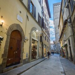Отель Renascentia in Florence Флоренция