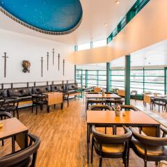 Hestia Hotel Susi питание