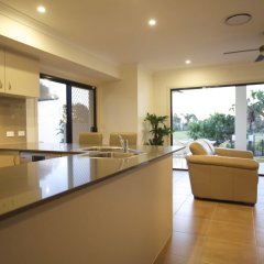 The Golfer's Lodge in Pelican Waters, Australia from 158$, photos, reviews - zenhotels.com