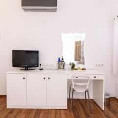 La Mer Deluxe Hotel & Spa - Adults only удобства в номере
