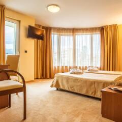 Europe Hotel Sofia София спа