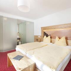 Отель Genusslandhotel Hochfilzer комната для гостей фото 2