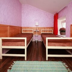 Отель Sodu Hostel Литва, Вильнюс - отзывы, цены и фото номеров - забронировать отель Sodu Hostel онлайн сауна