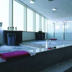 Отель Orakai Insadong Suites Южная Корея, Сеул - отзывы, цены и фото номеров - забронировать отель Orakai Insadong Suites онлайн бассейн фото 3