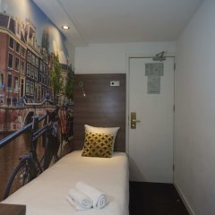 ITC Hotel in Amsterdam, Netherlands from 168$, photos, reviews - zenhotels.com guestroom photo 4