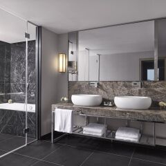 Отель InterContinental Sofia Болгария, София - 2 отзыва об отеле, цены и фото номеров - забронировать отель InterContinental Sofia онлайн фото 14