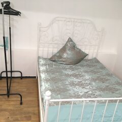 Hostel Comfortpark комната для гостей