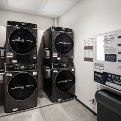 Nine Tree Hotel Dongdaemun Сеул питание фото 2