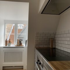 Отель Best Stay Copenhagen Ny Adelgade 8-10 Копенгаген в номере