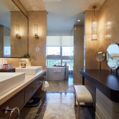 Отель Fu Rong Ge Hotel Китай, Сиань - отзывы, цены и фото номеров - забронировать отель Fu Rong Ge Hotel онлайн фото 7