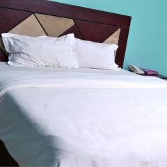 Отель Petesville Hotel Calabar Нигерия, Калабар - отзывы, цены и фото номеров - забронировать отель Petesville Hotel Calabar онлайн фото 6