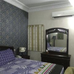 Cosy Vista Guest House in Karachi, Pakistan from 61$, photos, reviews - zenhotels.com guestroom photo 4